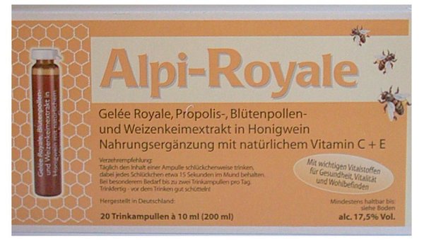 Alpi-Royal